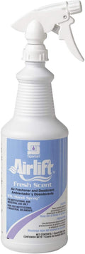 Airlift Fresh Scent RTU Handi Spray # 302303 12 qts per case -(1 CASE)