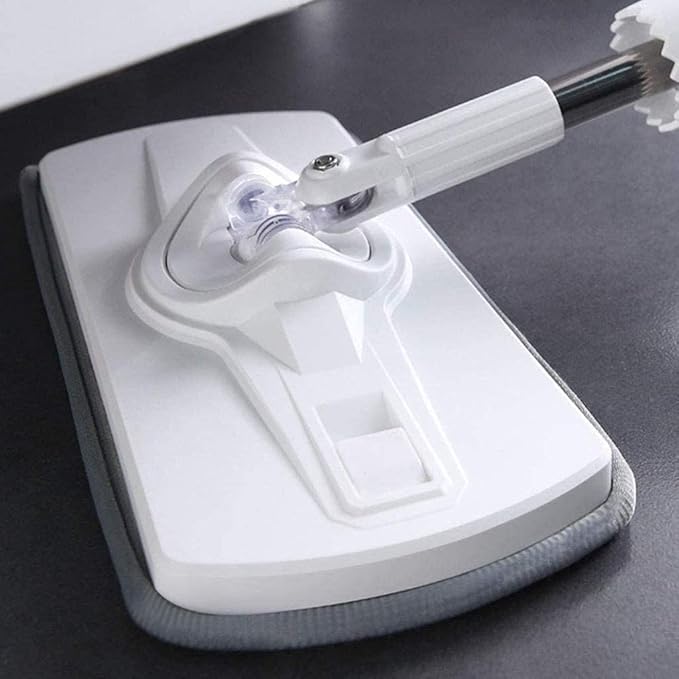 Hands-Free Washing Mop Tablet Household Mop Mop Mop Spin a Mop Net Lazy Mop Artifact Wet and Dry Lazy Mop