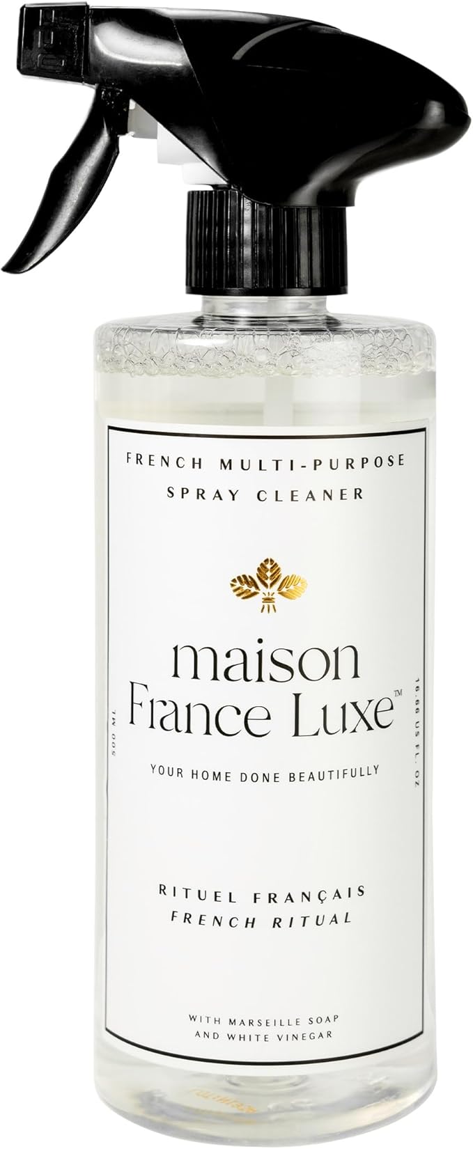 French Multi-Purpose - Spray Cleaner – Rituel Français