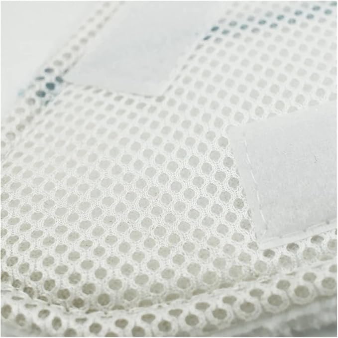 Steam Mop Replacement Pads Triangle Washable Cloth Microfiber Steam Mop Pads Mop Head Pad Steam Mop Replacement