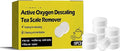 Multifunctional Descaling Cleaning Tablets For Cups Cookware &amp Stovetops - Effortlessly Remove Limescale &amp Dirt(2PCS)