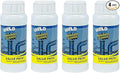 Wild Tornado Sink Drain Cleaner Powerful Sink and Drain Cleaner Powder for Kitchen and Bathroom