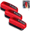 RedGlass Cleaning Board Glass Cleaning Wipe Board for Windshield Improves Clarity and Visibility Glass Coating for Windshield