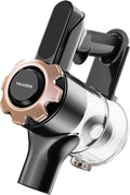 Trucozie Dust Cup Attachment for Cordless Vacuum Cleaner T350 Black