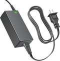 AC Adapter Replacement for ECOVACS Winbot W1 PRO W1PRO WG888-12 Window Cleaning Robot Intelligent Cleaning Water Spray 2800Pa BLJ96W240400P-US 24VDC Power Supply Mains PSU
