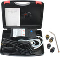 Commercial Steam Cleaners AC 110V High Pressure Steam Cleaner Machine Handheld Household Mobile Home Cleaning Machine
