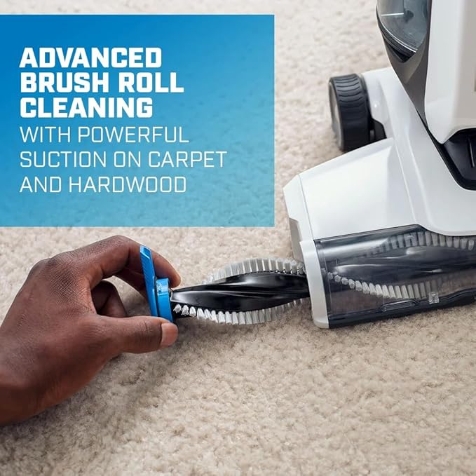 HART 20-Volt High Capacity Cordless Stick Vacuum (Tool ONLY- Battery and Charger NOT Included)