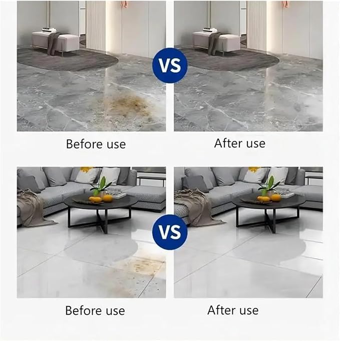 Compatible For ECOVACSCompatible For DeebotFloor Cleaning Solution Cleaning Liquid 1L Accessories N9＋T10 OMNI/T10 TURBO/X1 OMNI/X1 TURBO