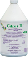 Citrus II 1 Gal. Fresh Lavender Hospital Strength Germicidal Deodorizing Spray Disinfectant