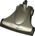Vacuflo Turbocat Zoom Central Vacuum Powerhead Model 8702 - Platinum Turbo Cat