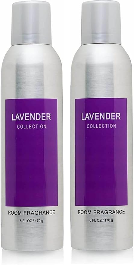 AP Fragrance Belfair Oaks Room Fragrance Air Freshener Spray - Concentrated Lavender Odor Neutralizer - 3 Pack