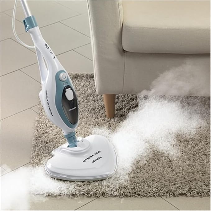 Steam Mop Non-Stop 10 IN1 1500W Steam Mop