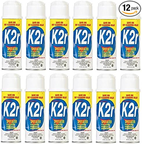 K2R Spot-Lifter