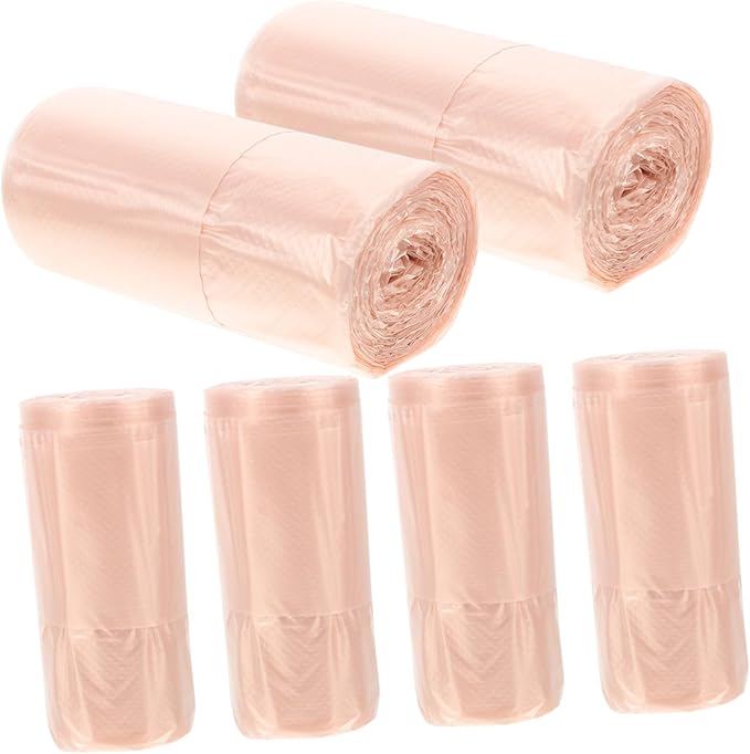 30 Rolls trash bag trash can kitchen puppy waste bags cat poop bags garbage bags kitchen trash can car garbage bag dog poop dispenser dog poop pouch small garbage bag or desktop