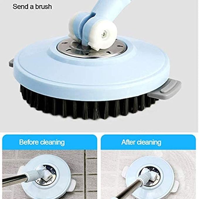 Mop and Bucket Set Strongest Heaviest Duty  Floor Easy to Use for Professional Home Cleaning System