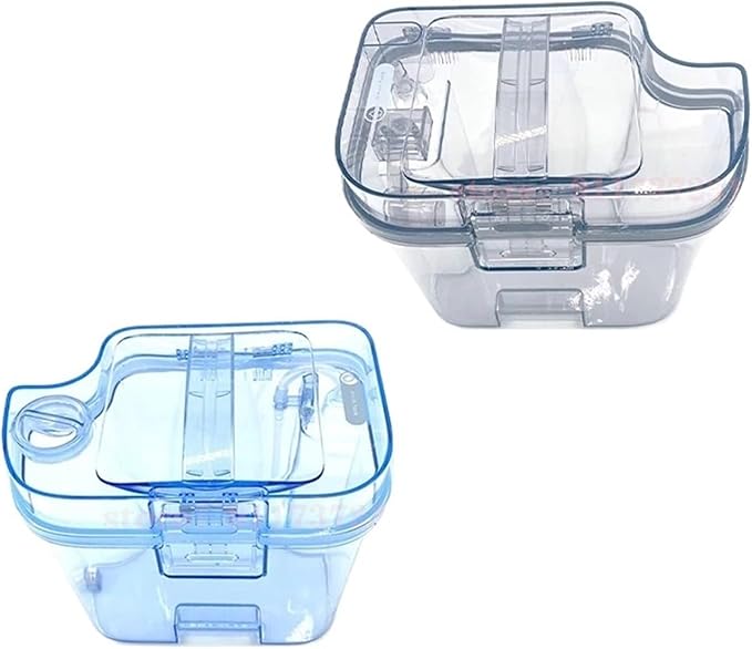 Vacuum Cleaner Spare Parts Compatible For DreameW10 W10 ProClean Water Tank Recovery Tank Accessories(White)