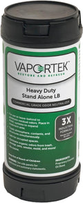 Vaportek Heavy Duty Stand Alone Leave Behind Odor Control