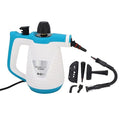 GLOGLOW Steam Cleaning Machine Flexible Hose 0.28-0.32MPa Handheld Steam Cleaner Multifunctional 900‑1050W for Kitchen Bathroom (US Plug 110V‑120V)