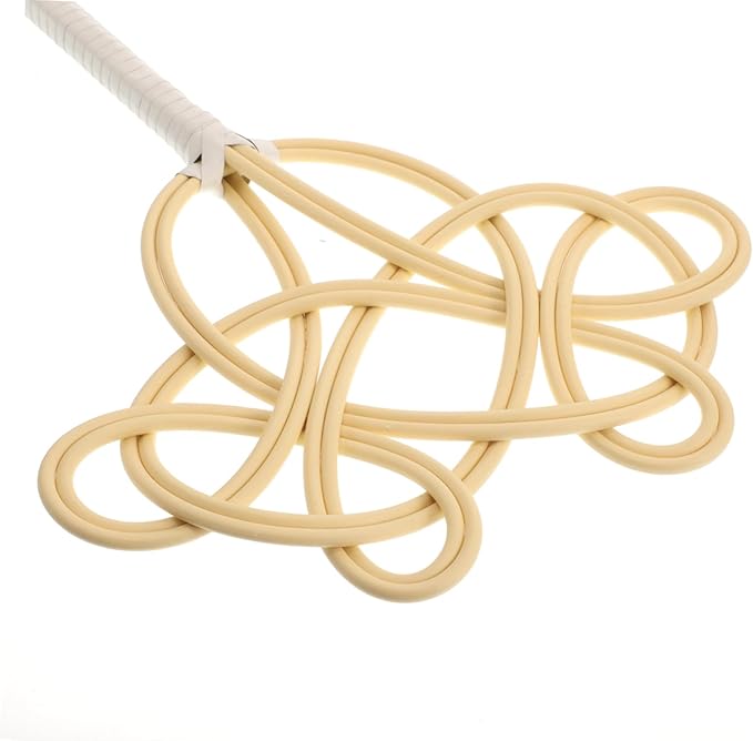Imitation Rattan Quilt Duster Removal Tool Long Handle Washable Duster for Home Cleaning