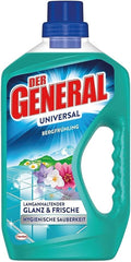 Der General Mountain Spring (0.75 L)
