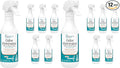 The Pharma-C Company - Odor Eliminator [6-12oz Bottles] - Bulk Fabric &amp Room Spray -Extra Strength Multipurpose Air Freshener &amp Fabric Refresher- Neutralize Deodorize (Pack of 2)