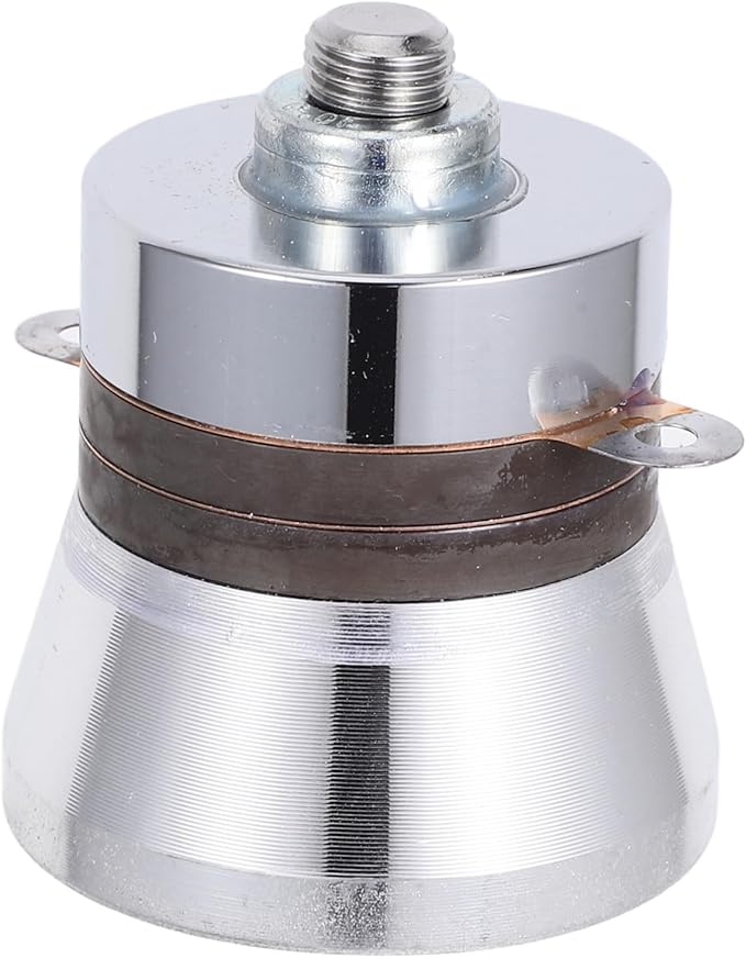 60w Dishwasher Cleaner Industrial Transducer for Deep Cleaning Dishes Suitable for Home and Commercial Use