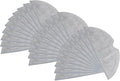 Vacuum Cleaner Accessories Water Tank Mop Compatible for Dreame F9(30PCS)