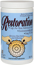 Restoration Fabric Cleaner 2lb Canister (ORMD)