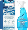 Pot Bottom Cleaner &amp Degreaser - Compatible with JAKEHOE Multi-Purpose Foam Cleaner Heavy-Duty Grease Cleaner Powerful Degreaser Cleaning Spray(1pcs)