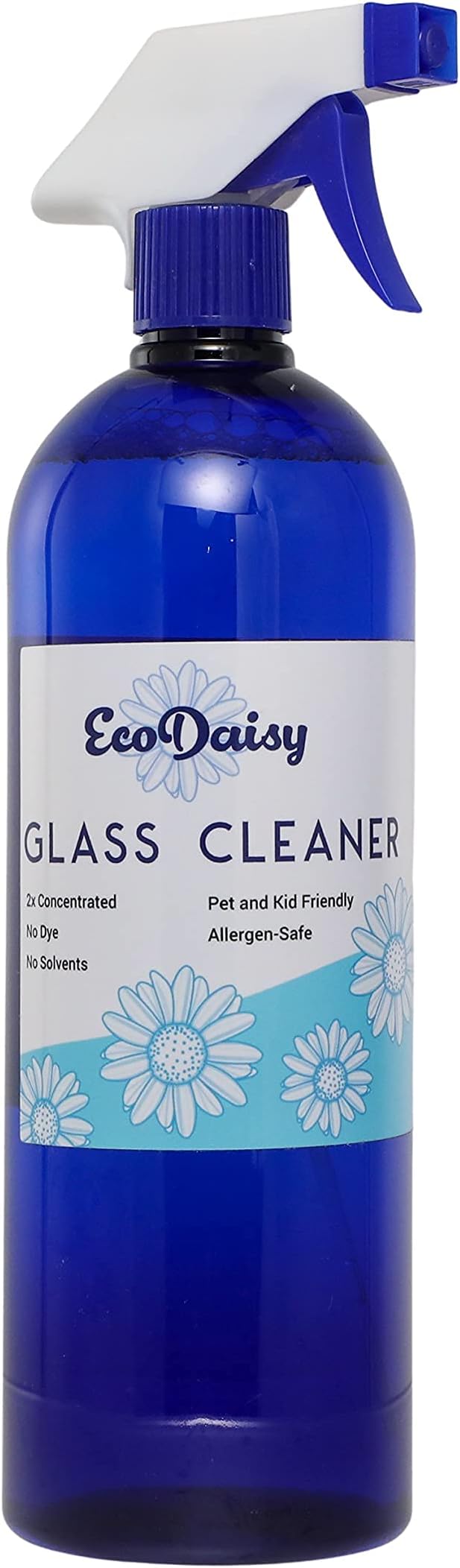 Glass Cleaner (Bundle of 4)