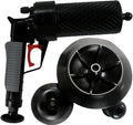 High Pressure Kitchen Toilet Drain Pipes Sinks Air Power Blaster Cleaner Plunger