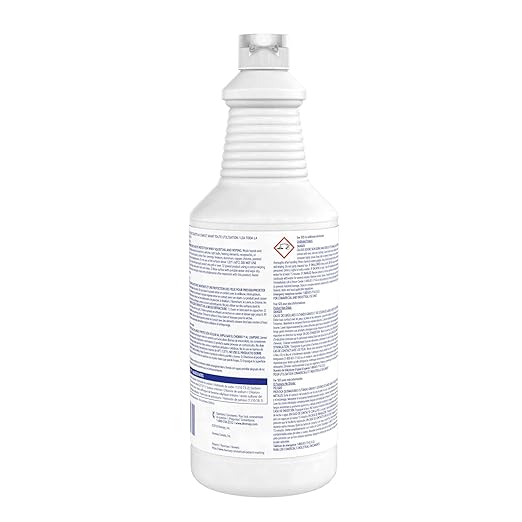 Diversey 94271490 SUMA Gel Oven &amp Grill Cleaner Removes Heavy Grease Deposits Ready-to-Use 32-Ounce