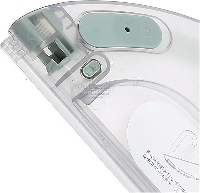 Replacement Water TankCompatible For Xiaomi Mijia1CElectric Control Water ContainerRobot Vacuum MOP Cleaner Spare Parts