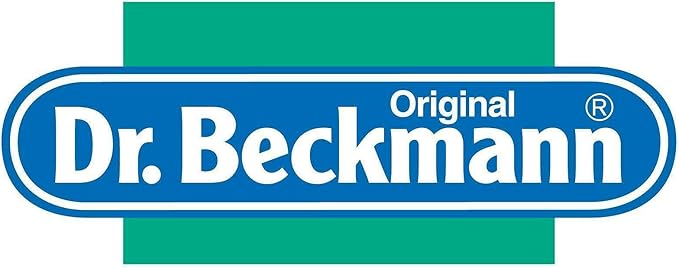 2 x Dr Beckmann Carpet Cleaner Brush 650ml Cleaning Upholstery Stain Remover by Dr Beckmann