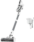 Cordless Vacuum Cleaner + Adapter