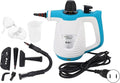 Handheld Steam Cleaner High Pressure Steam 900W Multi with Accessories for Home Car Kitchen Cleaning