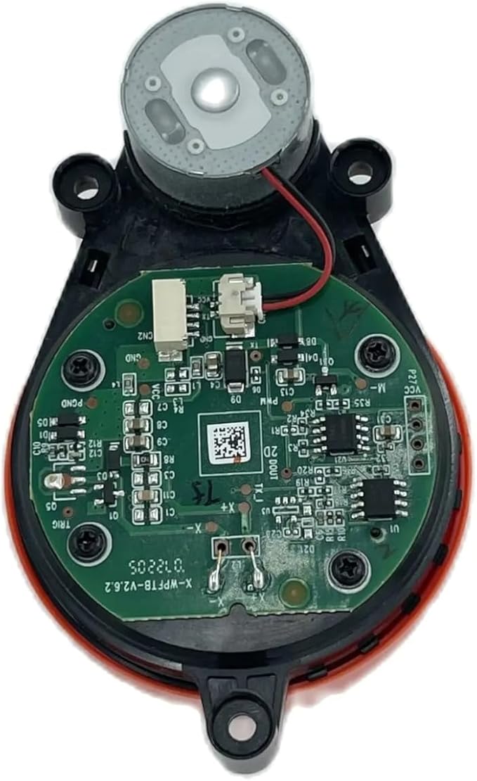 for mijia for Omni Vacuum Cleaners Mop 1S Maintenance Accessories Lidar