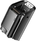 Trucozie Battery Pack Attachment for Cordless Vacuum Cleaner T550 White