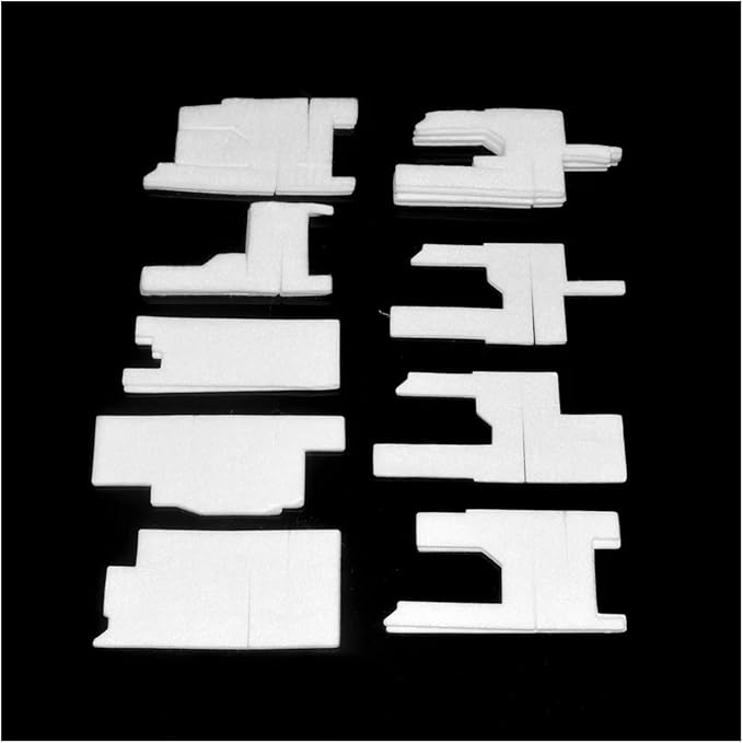 G01 Maintenance Box Sponge Waste Ink PadCompatible for Canon OEM Tank GX7010 GX6020 GX7020 GX6040 GX7040 GX6050 GX7050 GX6060 Printer