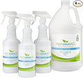 Fresh Wave IAQ Odor Removing Air &amp Surface Spray 32 fl oz. 3-Pack &amp 1 Gallon Liquid Refill