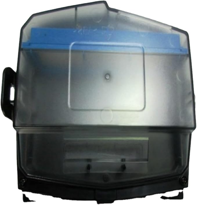 FilterCompatible for Philips FC8792 FC8794 FC8795 FC8796 Dust Box Replacement for Vacuum Cleaner Parts Accessories