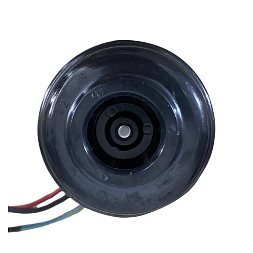 The Cordless Vacuum Cleaner Motor is Compatible with Tineco S7 / S7 Pro 45BLDB-GS03 25.2V(S7 Pro)