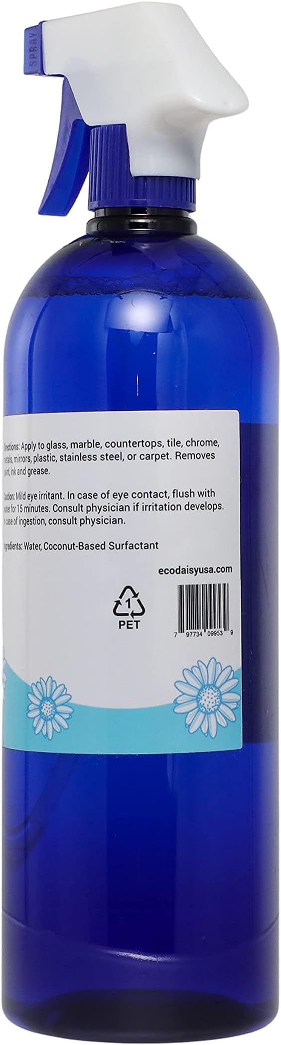 Glass Cleaner (Bundle of 4)
