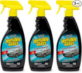 Invisible Glass 92164-3PK Premium Glass Cleaner Spray for Car Windshields and Windows Automotive and Home Window Cleaner Streak-Free Ammonia-Free Tint-Safe – 22 fl oz (Pack of 3)