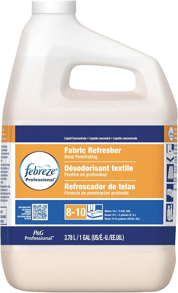 C-Febreze 5X Concentrate