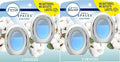 F.e.b.r.e.z.e Small Spaces Air Freshener (Crisp Cotton)