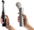 HOTO Wand™ Grout Brush and Kitchen Spin Scrubber