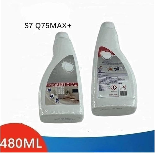 1pcs Universal Vacuum Cleaner Cordless Vacuum Cleaner Suitable For Floor Cleaning Solution Special Cleaning Solution (Color : 1 Set)