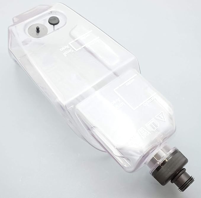 Clean Tank Assembly Replaces For Bissell Crosswave Multi-Surface Wet/Dry Vaccum Part Number 1614237 Replaces For Bissell 2328 2305 2305K 2303 2306A 2306