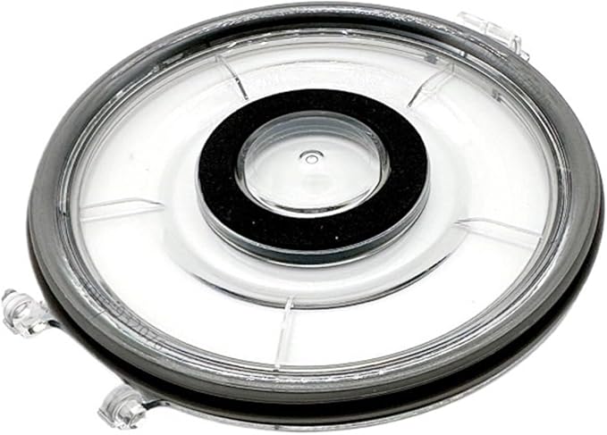 Compatible For Dreame Dust Cup Bottom Cover for T20 / T30 Pro Series Cyclone Handheld Vacuum Cleaner Spare Parts Dustbin Flip